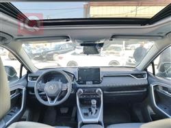 تويوتا راف 4